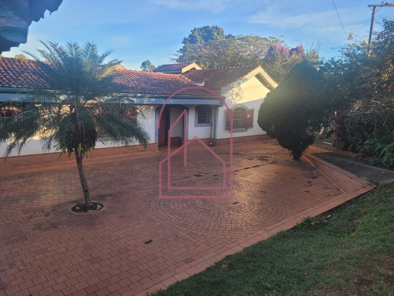 Chacara para Venda - Recanto Amapola