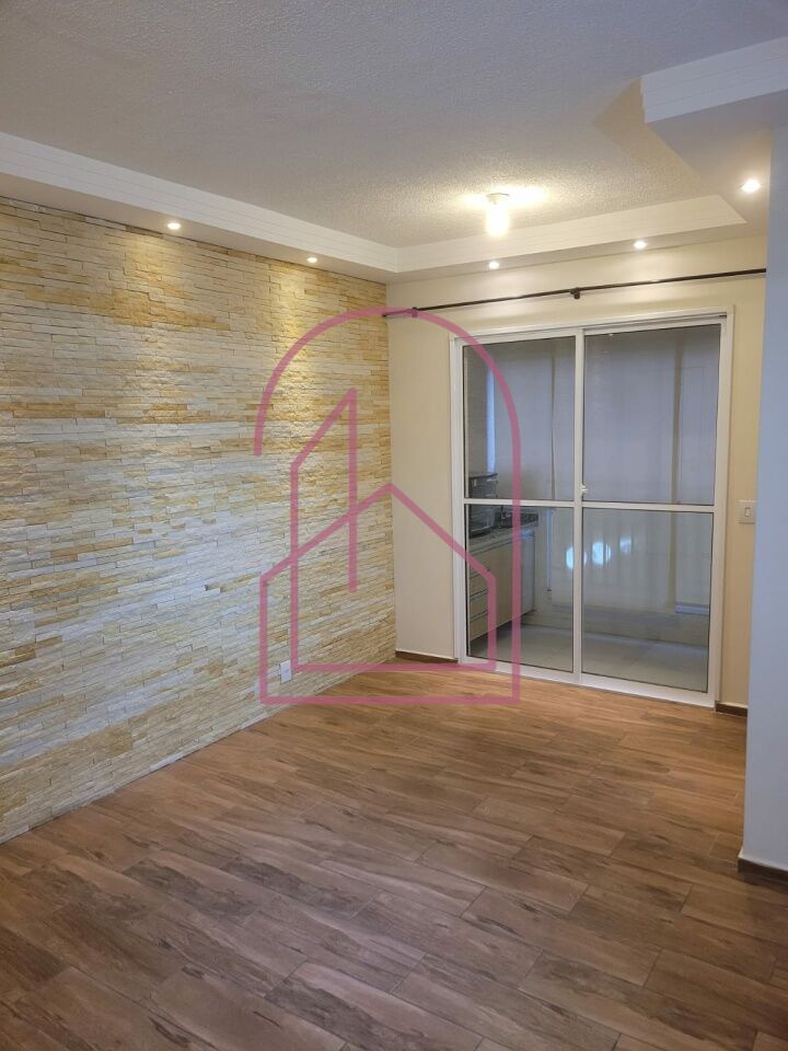 Apartamento para Venda - Parada Inglesa