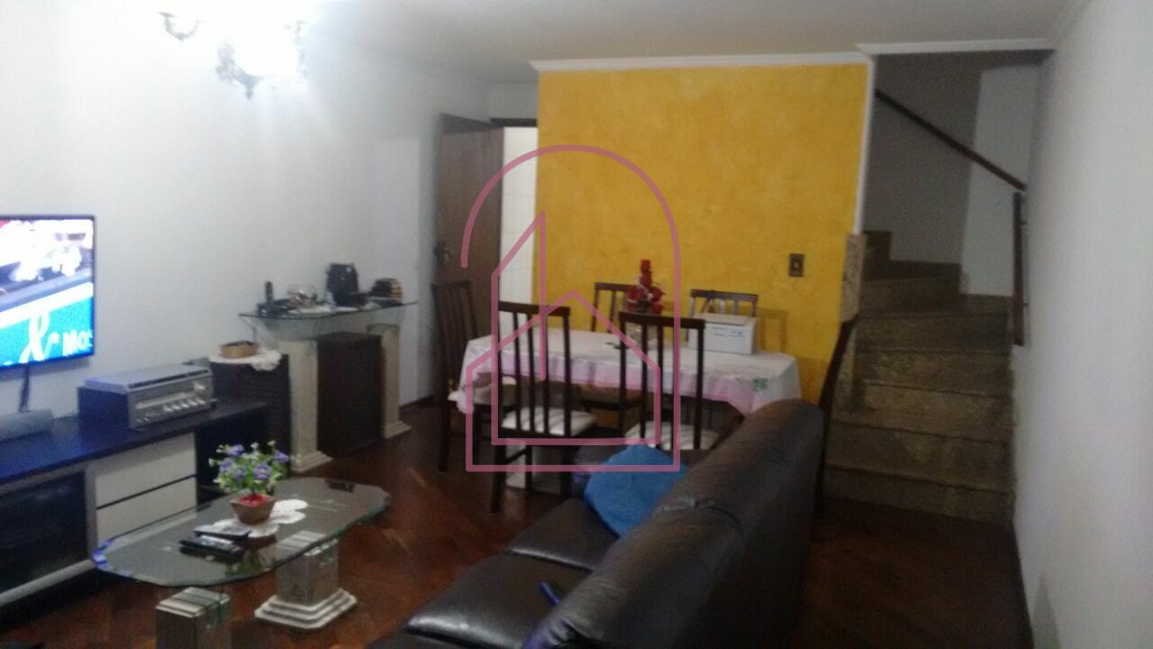 Sobrado para Venda - Vila Medeiros