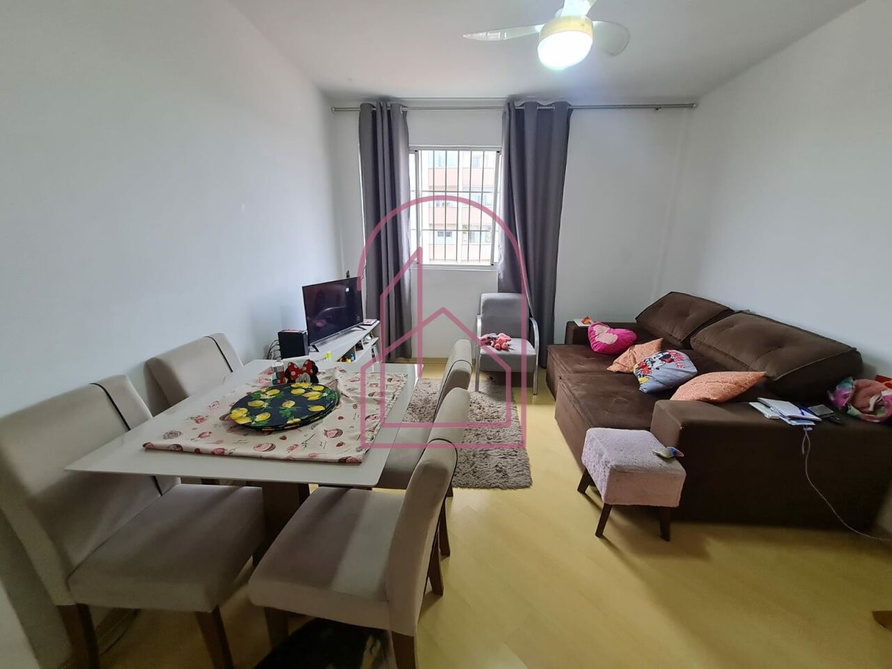 Apartamento para Venda - Vila Gustavo