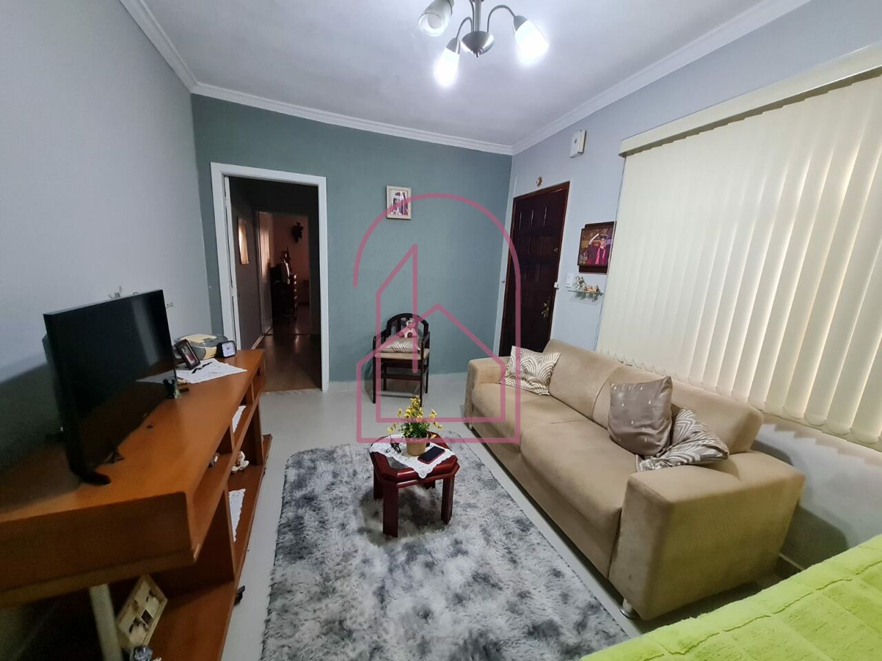 Casa Térrea para Venda - Parada Inglesa