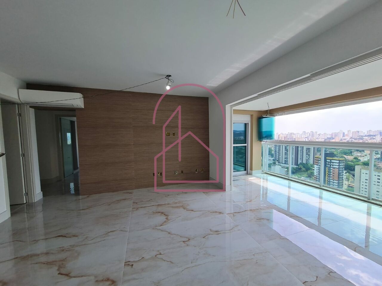 Apartamento para Venda - Parada Inglesa
