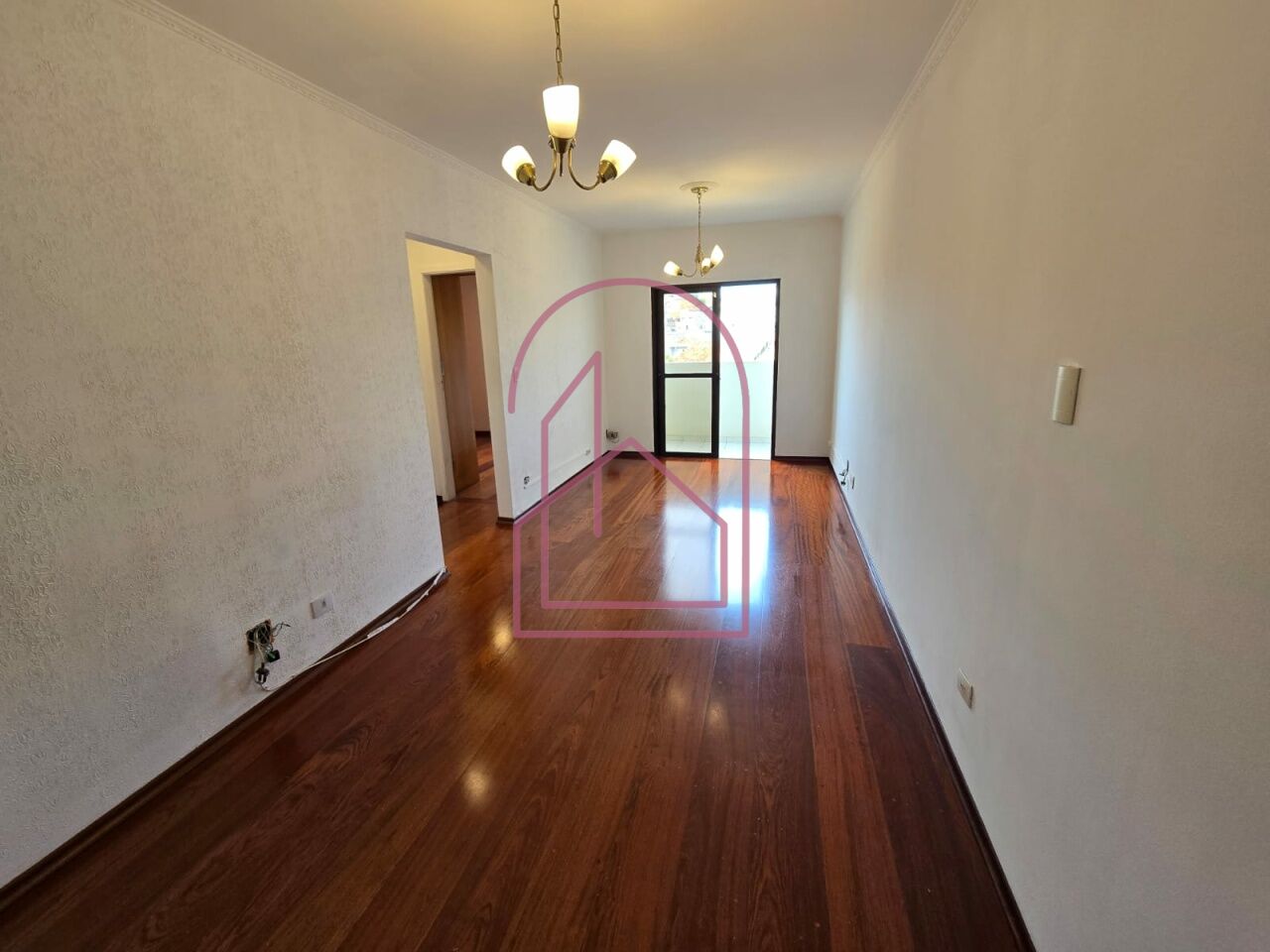 Apartamento para Venda - Parada Inglesa