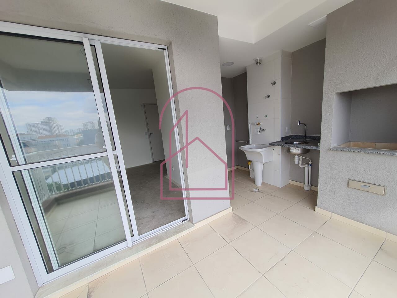 Apartamento para Venda - Vila Maria