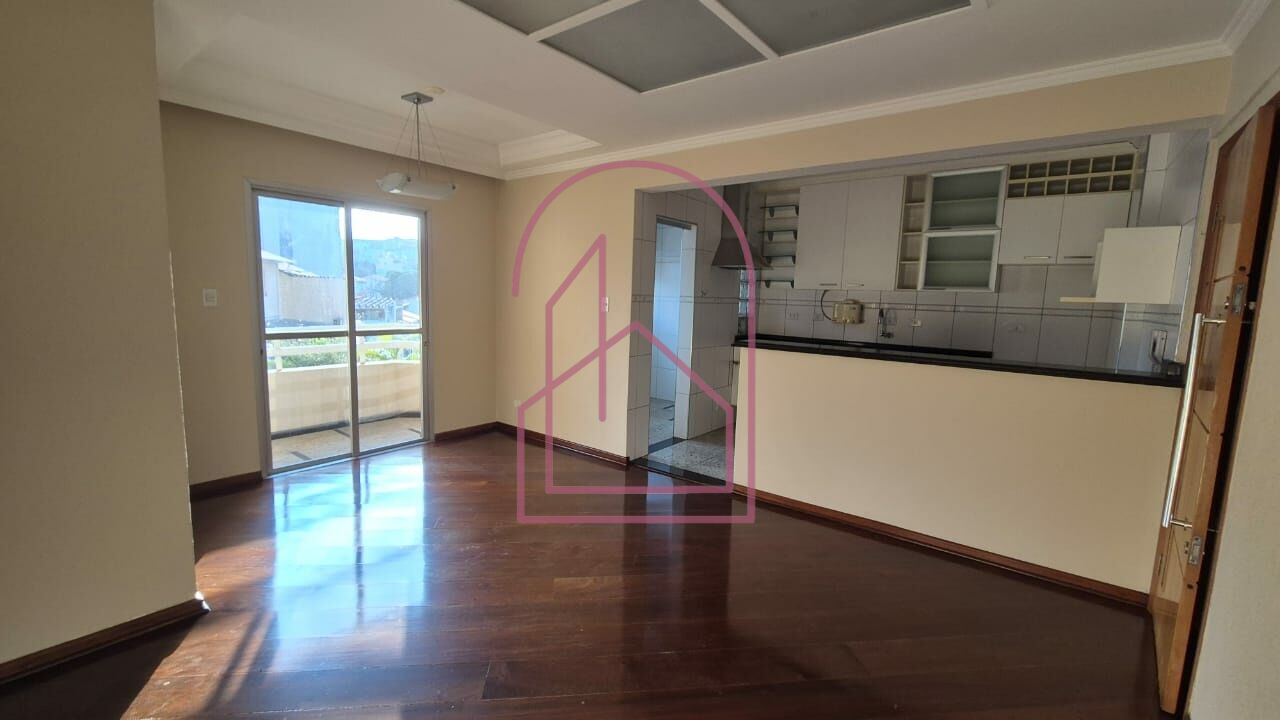 Apartamento para Venda - Vila Paulicéia