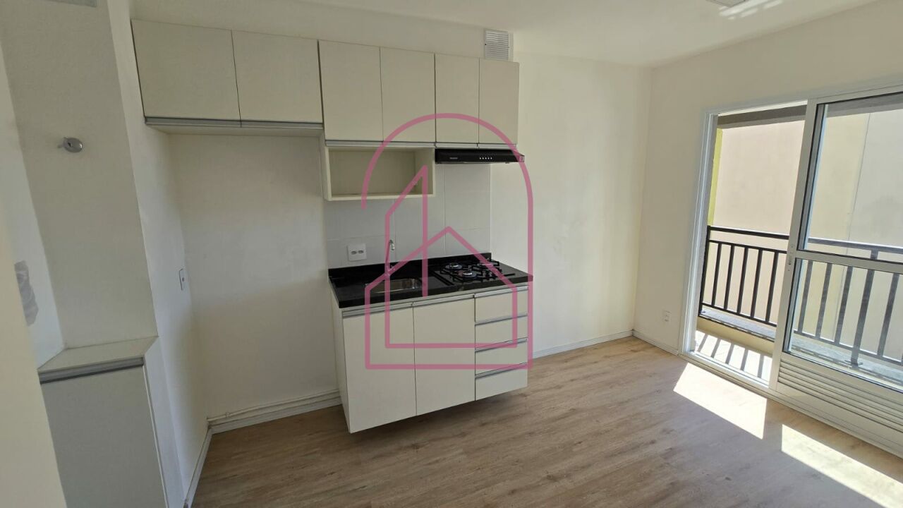 Apartamento para Locação - Tucuruvi