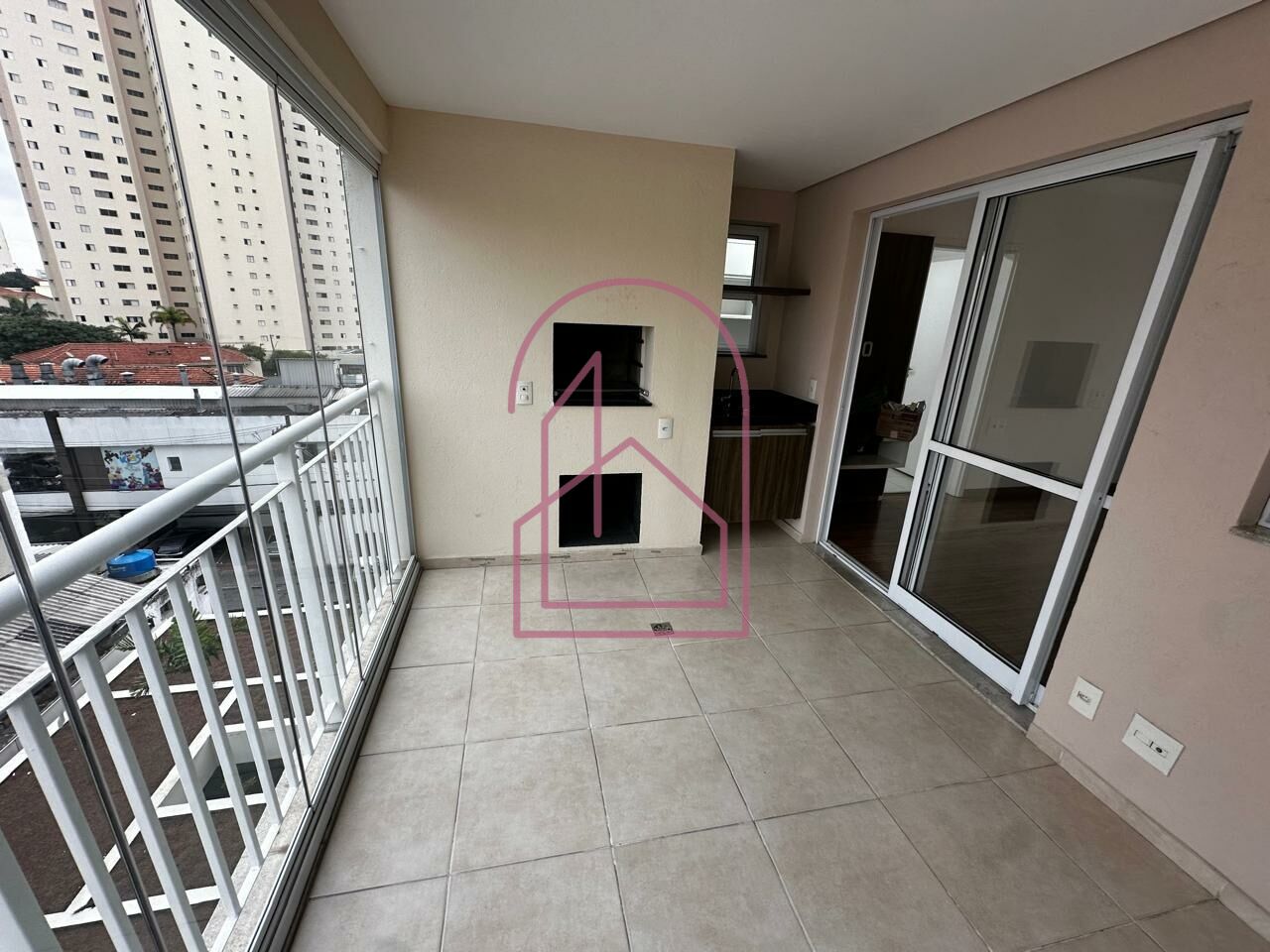 Apartamento para Locação - Parada Inglesa