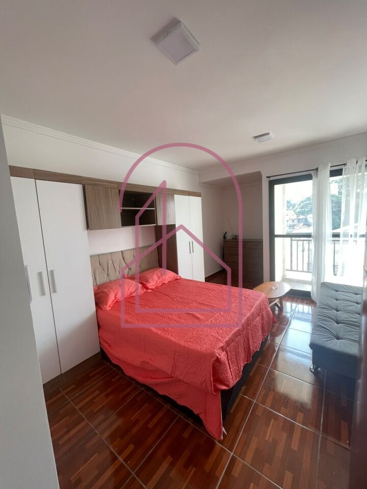 Apartamento para Locação - Jardim São PauloZona Norte