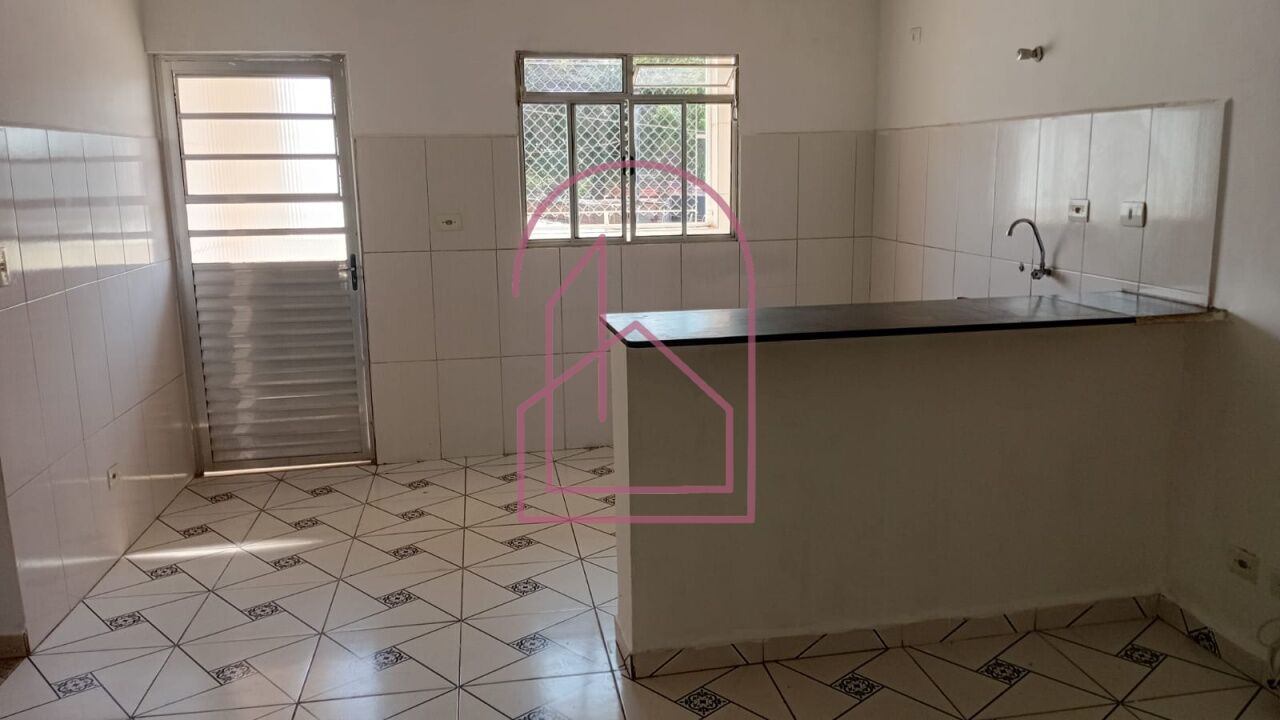 Apartamento para Locação - Jardim Japão