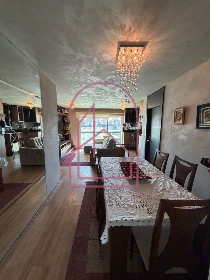 Apartamento para Venda - Parada Inglesa