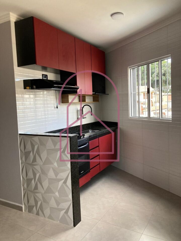 Apartamento para Locação - Vila Isolina Mazzei