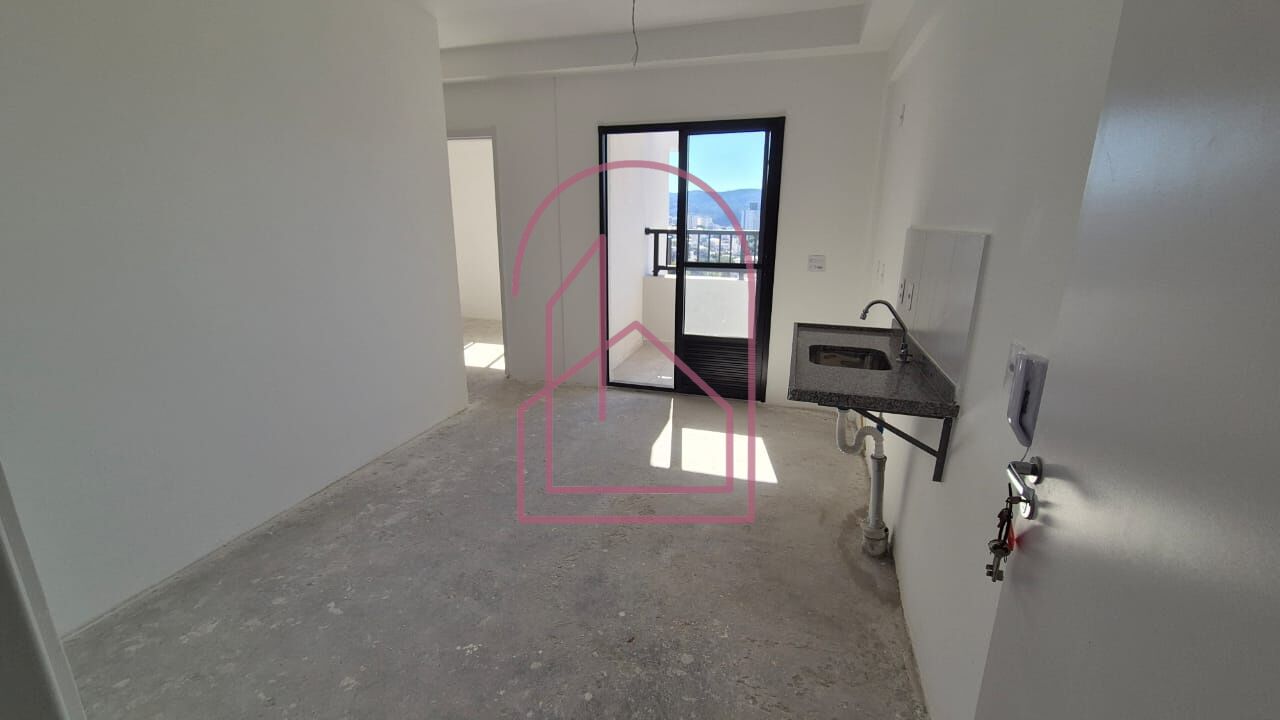 Apartamento para Venda - Vila Gustavo