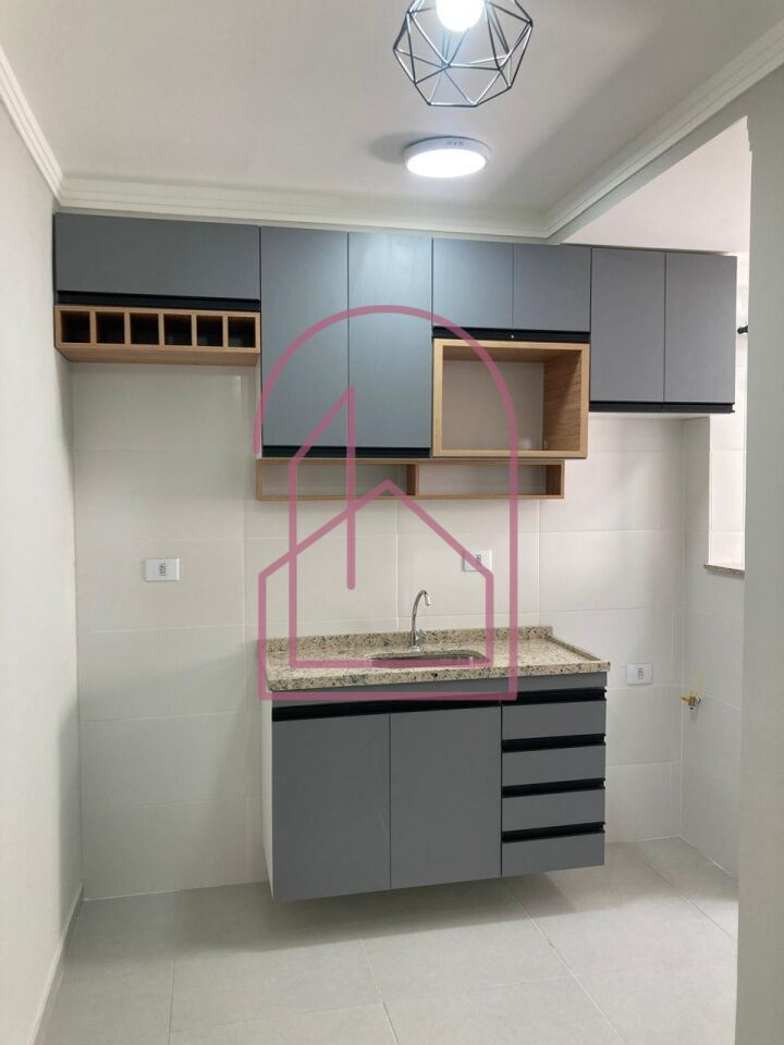 Apartamento para Locação - Parada Inglesa