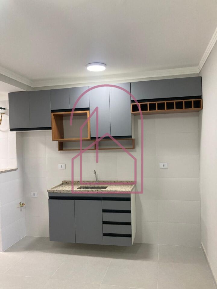 Apartamento para Locação - Parada Inglesa