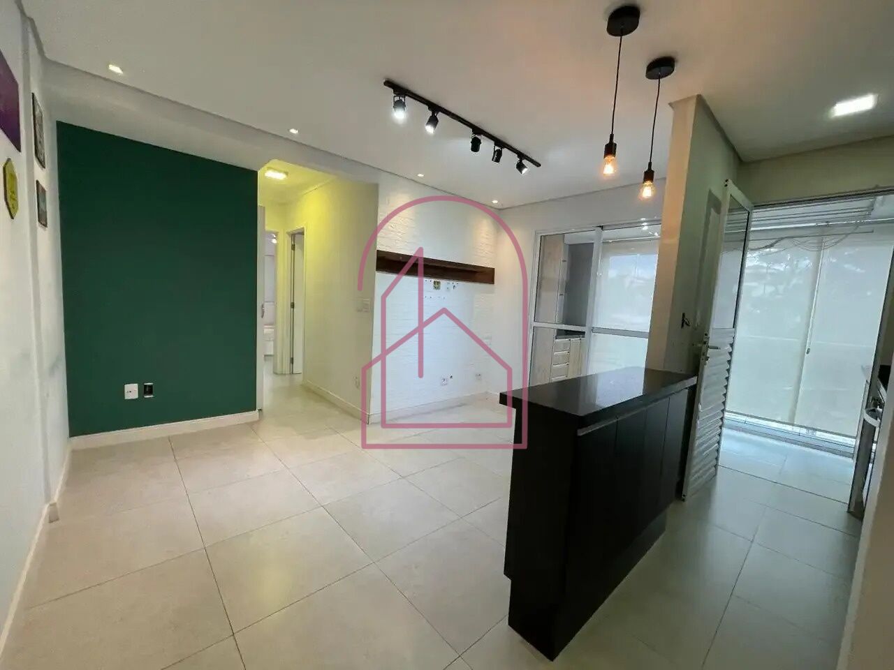 Apartamento para Venda - Carandiru