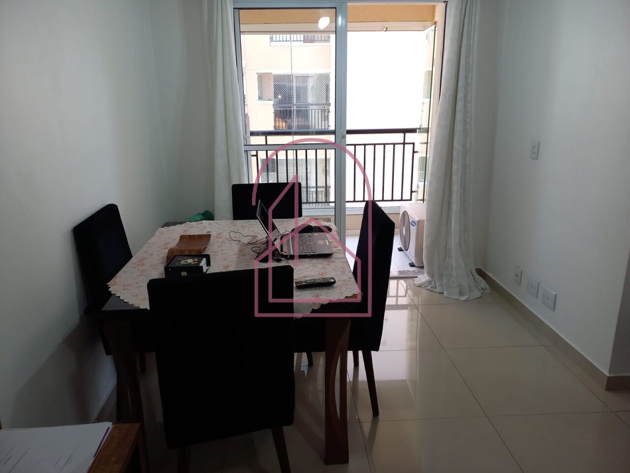 Apartamento para Venda - Vila Dom Pedro II