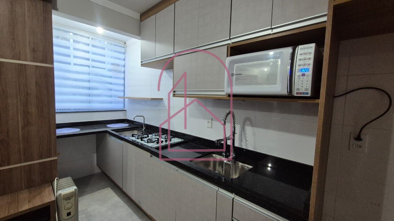 Apartamento para Venda - Vila Gustavo