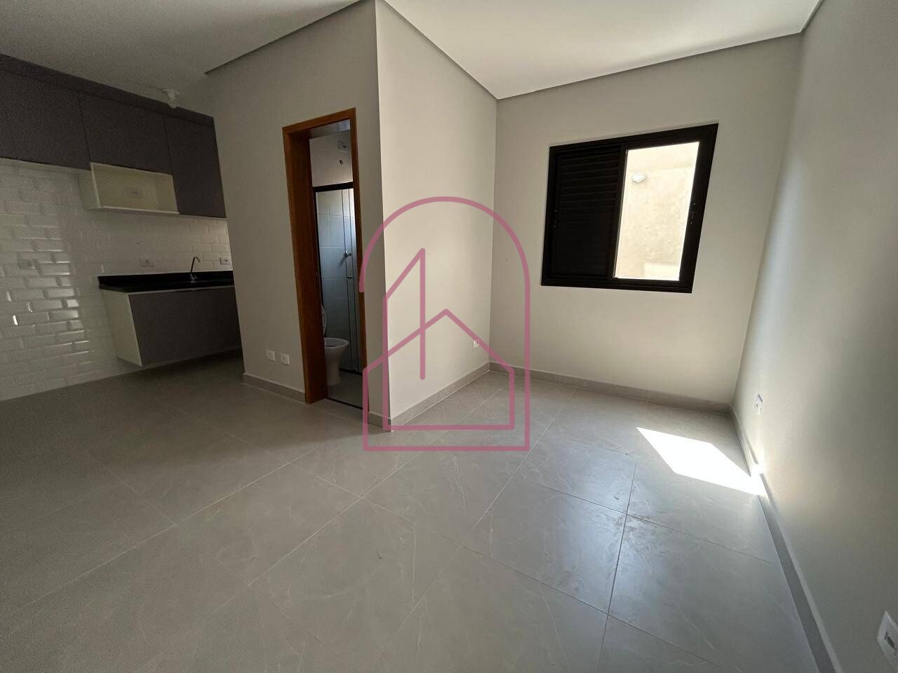 Apartamento para Locação - Vila Mazzei