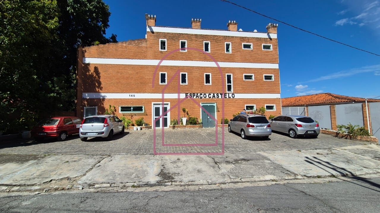 Comercial para Venda - Vila Irmãos Arnoni