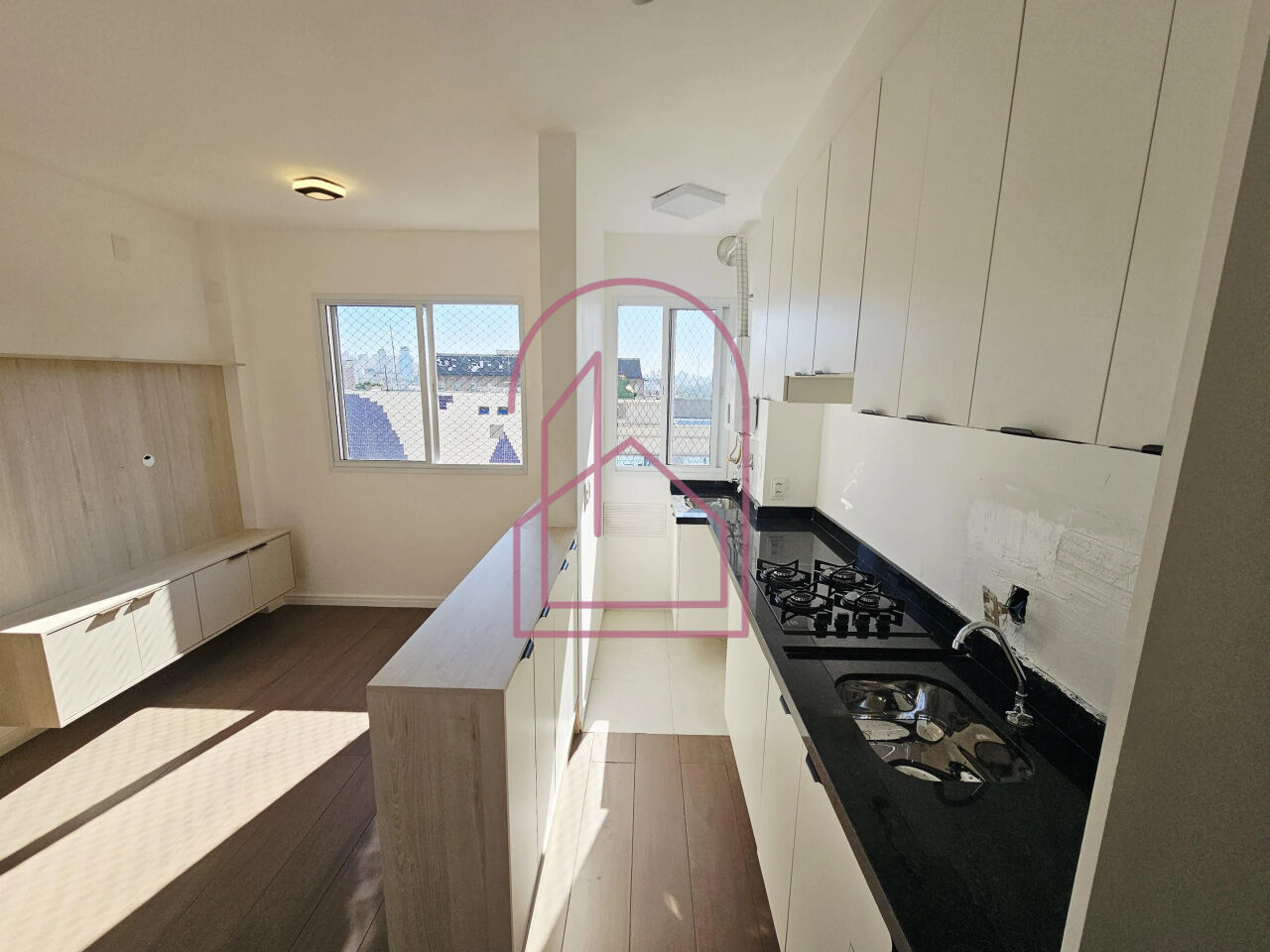 Apartamento para Locação - Santana