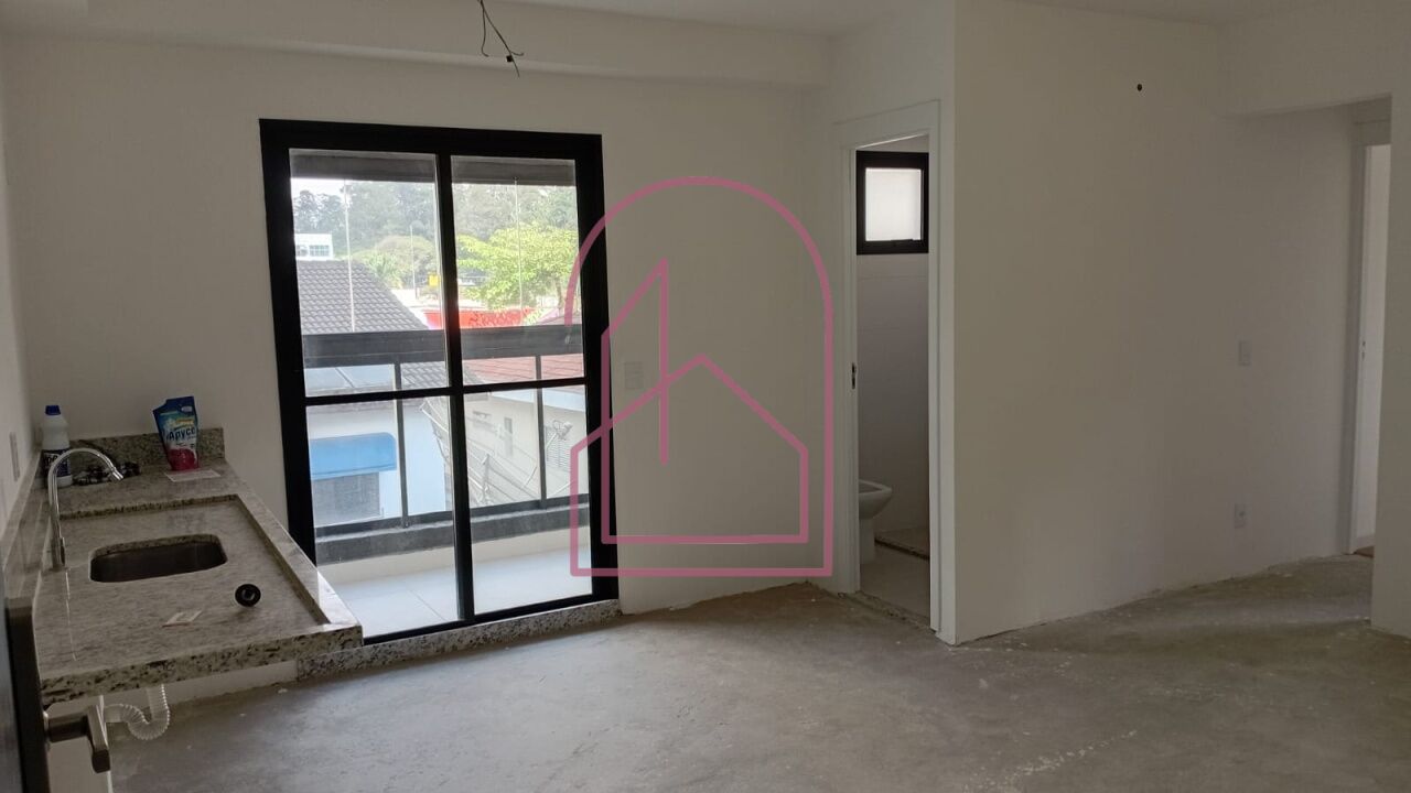 Apartamento para Venda - Vila Dom Pedro II