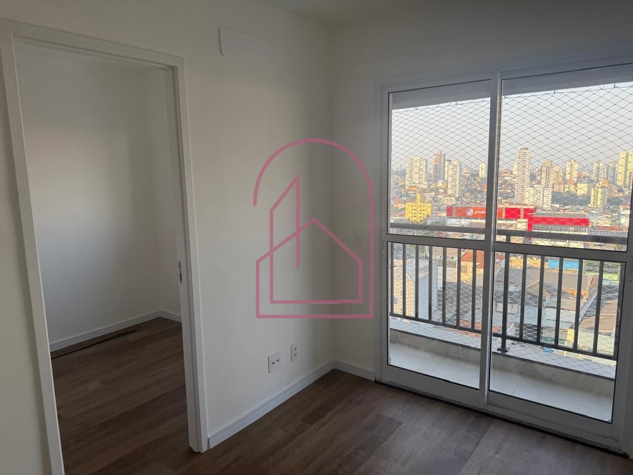 Apartamento para Locação - Tucuruvi