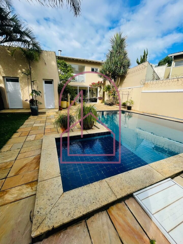 Casa Assobradada para Venda - Jardim Prudência