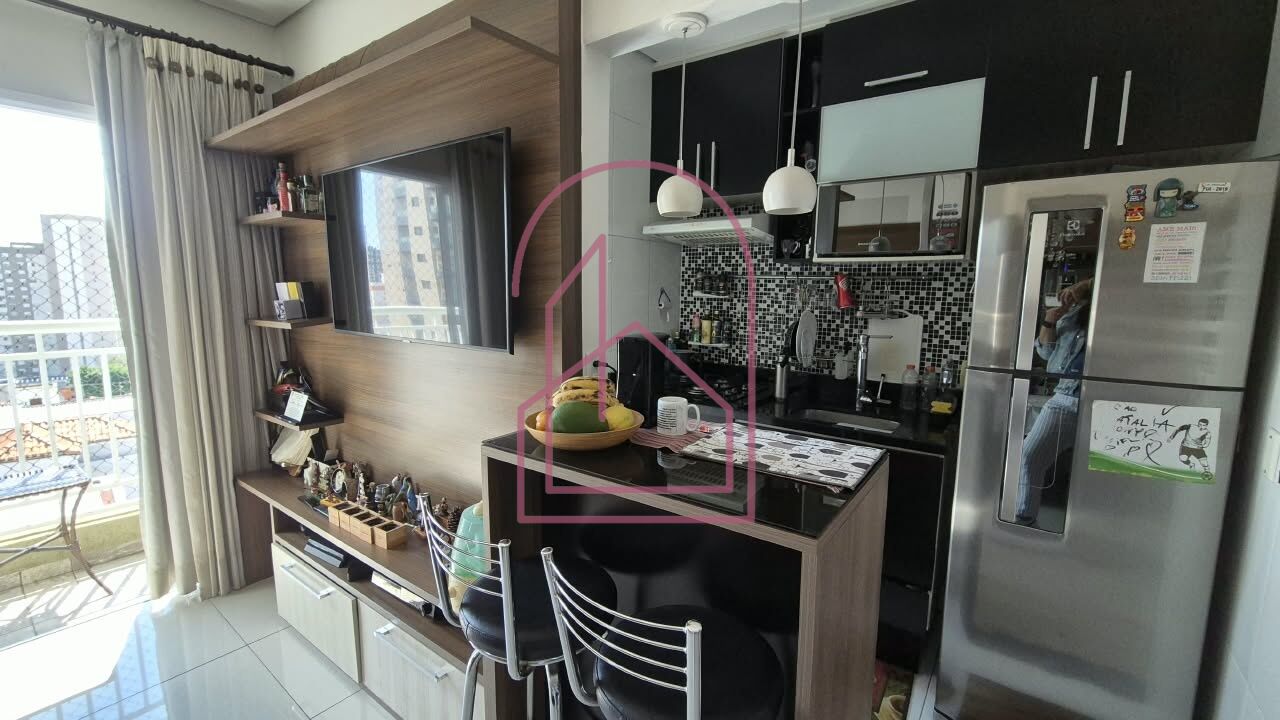 Apartamento para Venda - Parada Inglesa