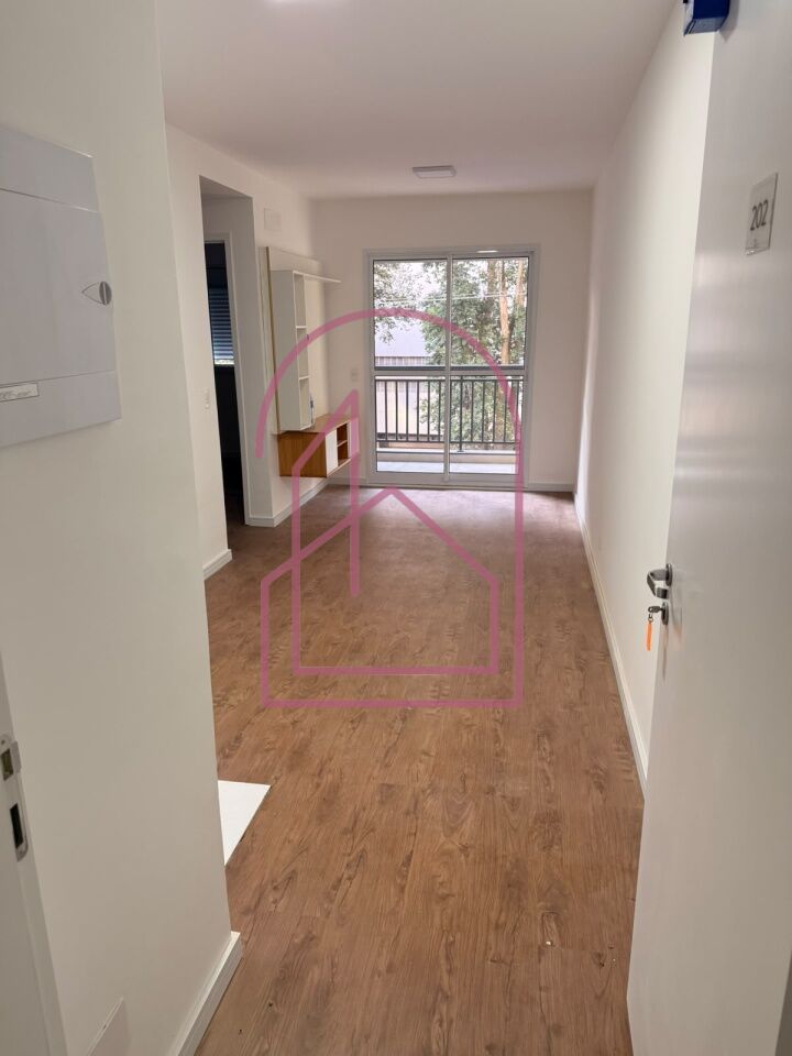 Apartamento para Locação - Tucuruvi