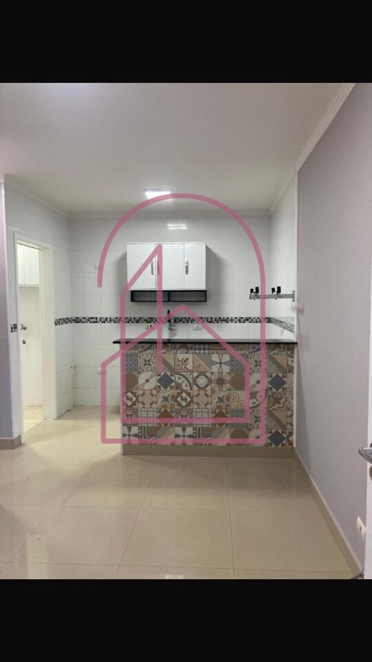 Condomínio para Locação - Vila Isolina Mazzei