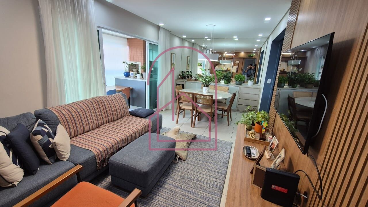 Apartamento para Venda - Santana