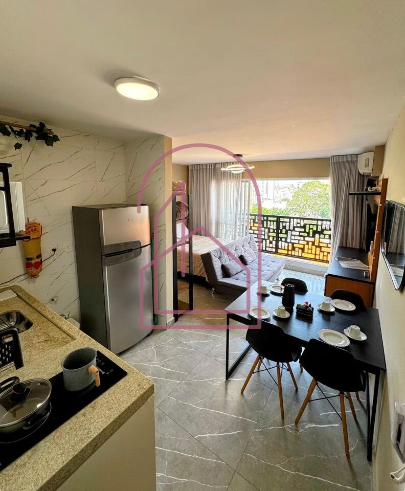 Apartamento para Locação - Tucuruvi