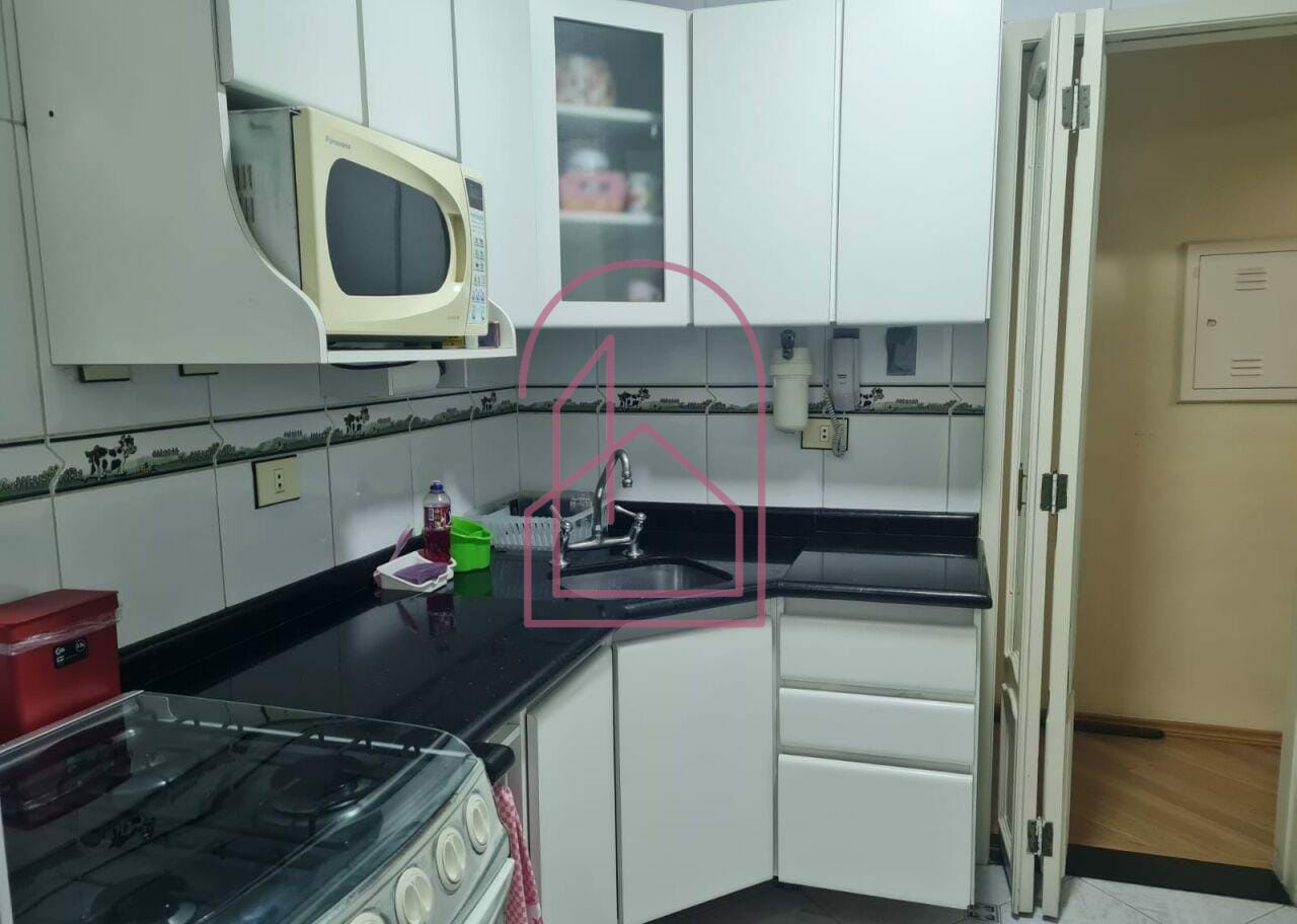 Apartamento para Venda - Tucuruvi