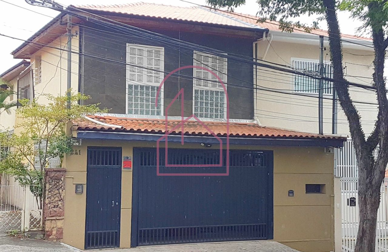 Casa Assobradada para Venda - Jardim São PauloZona Norte