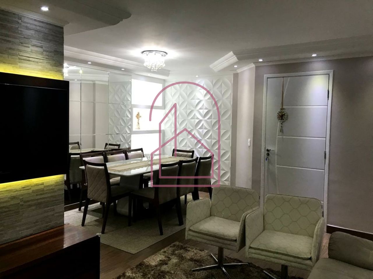 Apartamento para Venda - Parada Inglesa