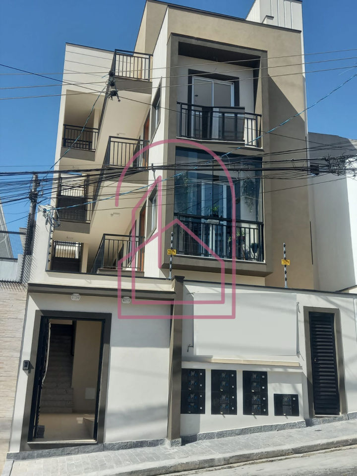 Condomínio para Venda - Vila Dom Pedro II