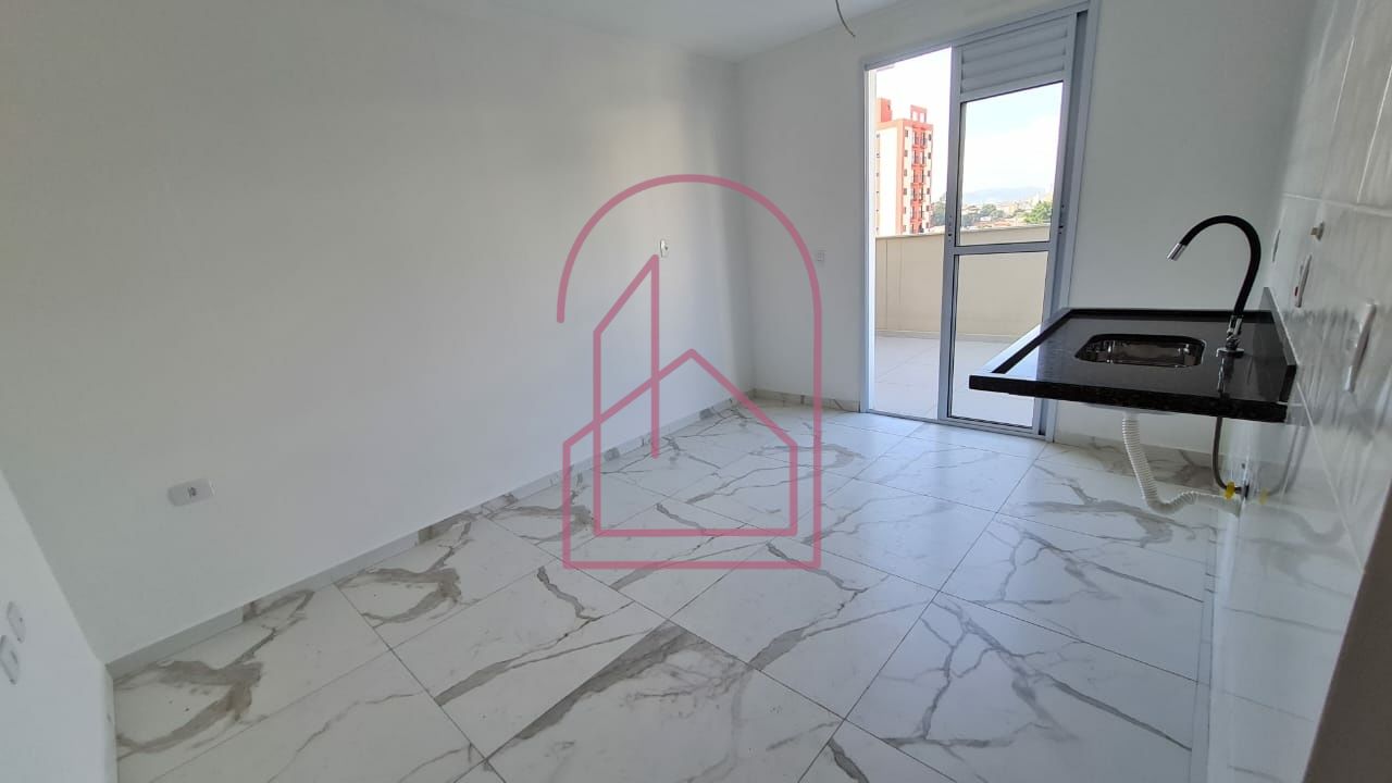 Cobertura para Venda - Tucuruvi