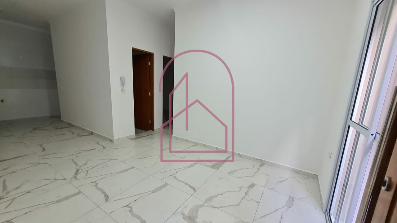Apartamento para Venda - Tucuruvi
