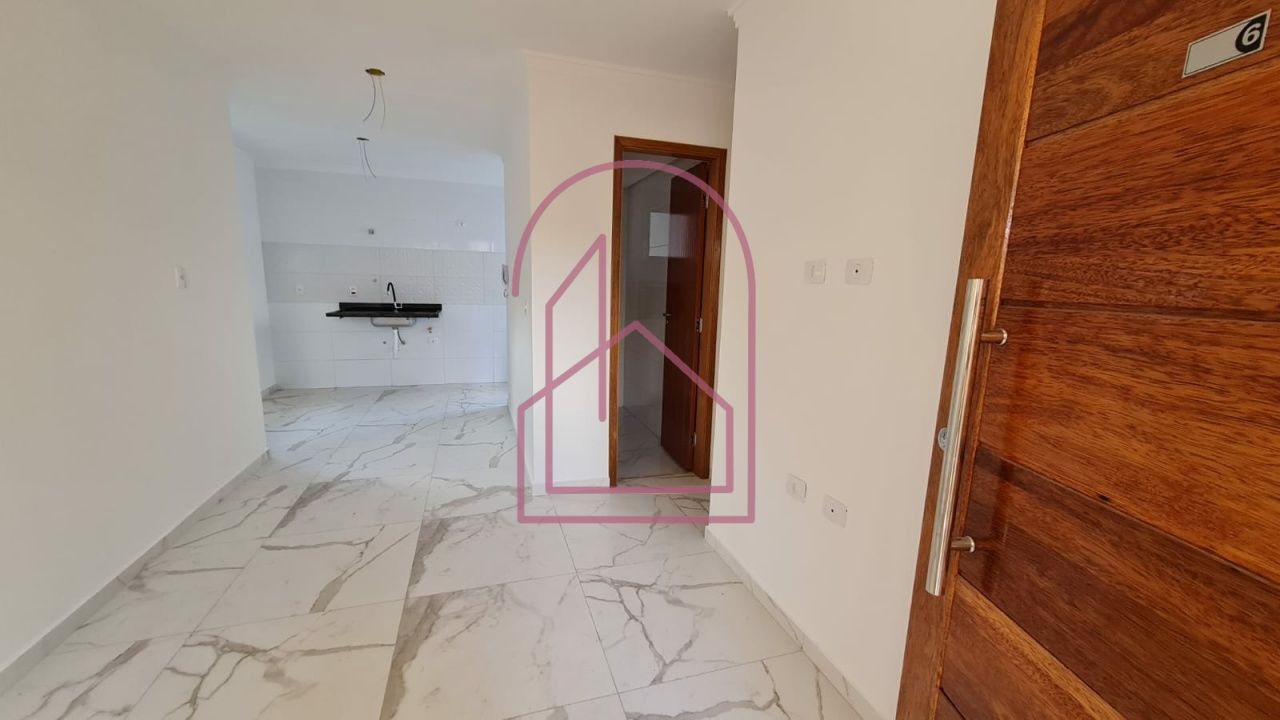 Apartamento para Venda - Tucuruvi