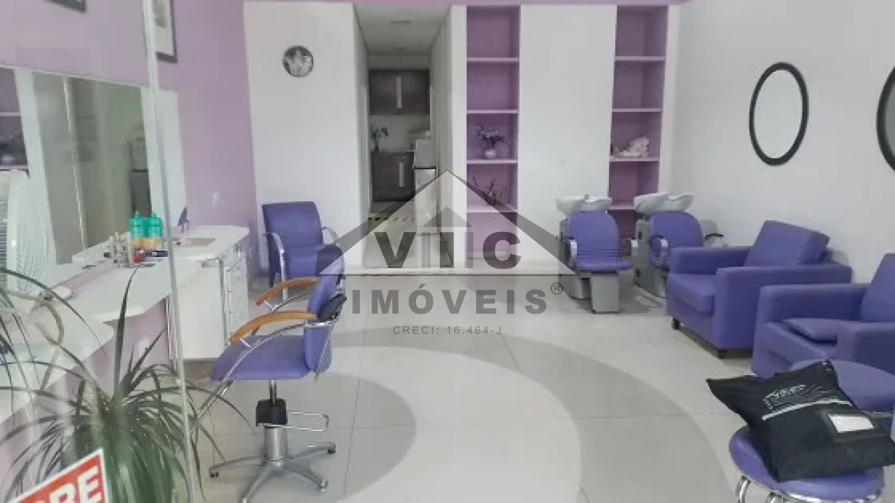 Casa Comercial para Venda - Santana