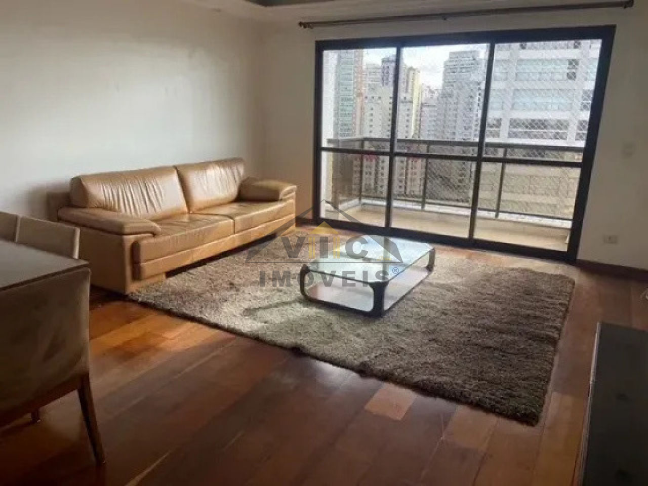 Apartamento para Venda - Santana