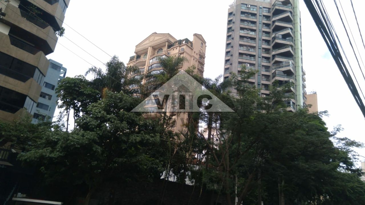 Apartamento para Venda - Santana