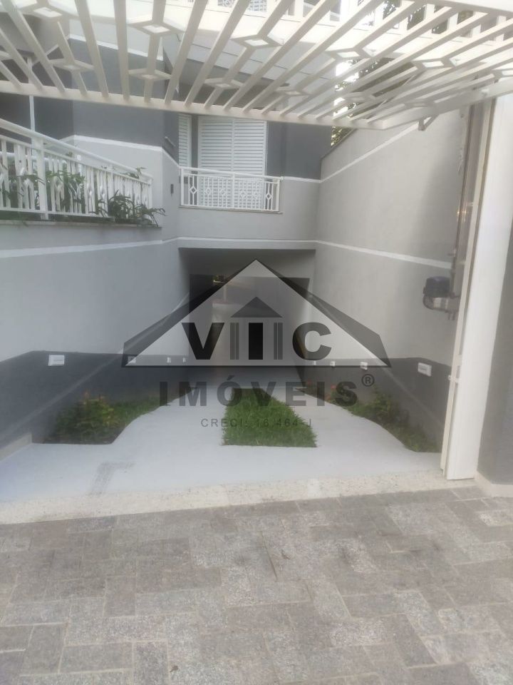 Apartamento para Venda - Santana