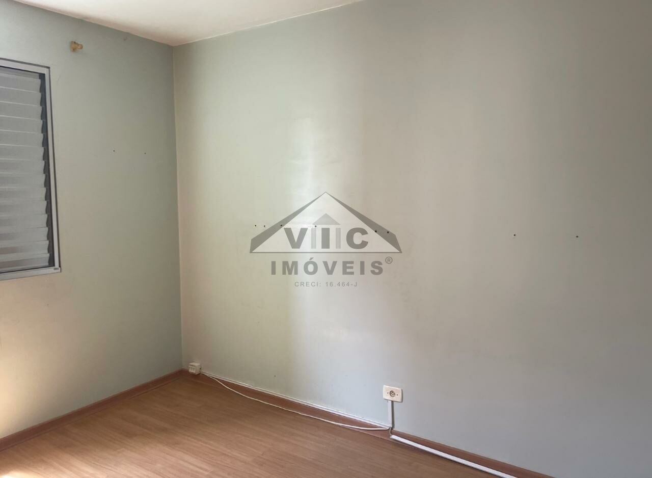 Apartamento para Venda - Água Fria