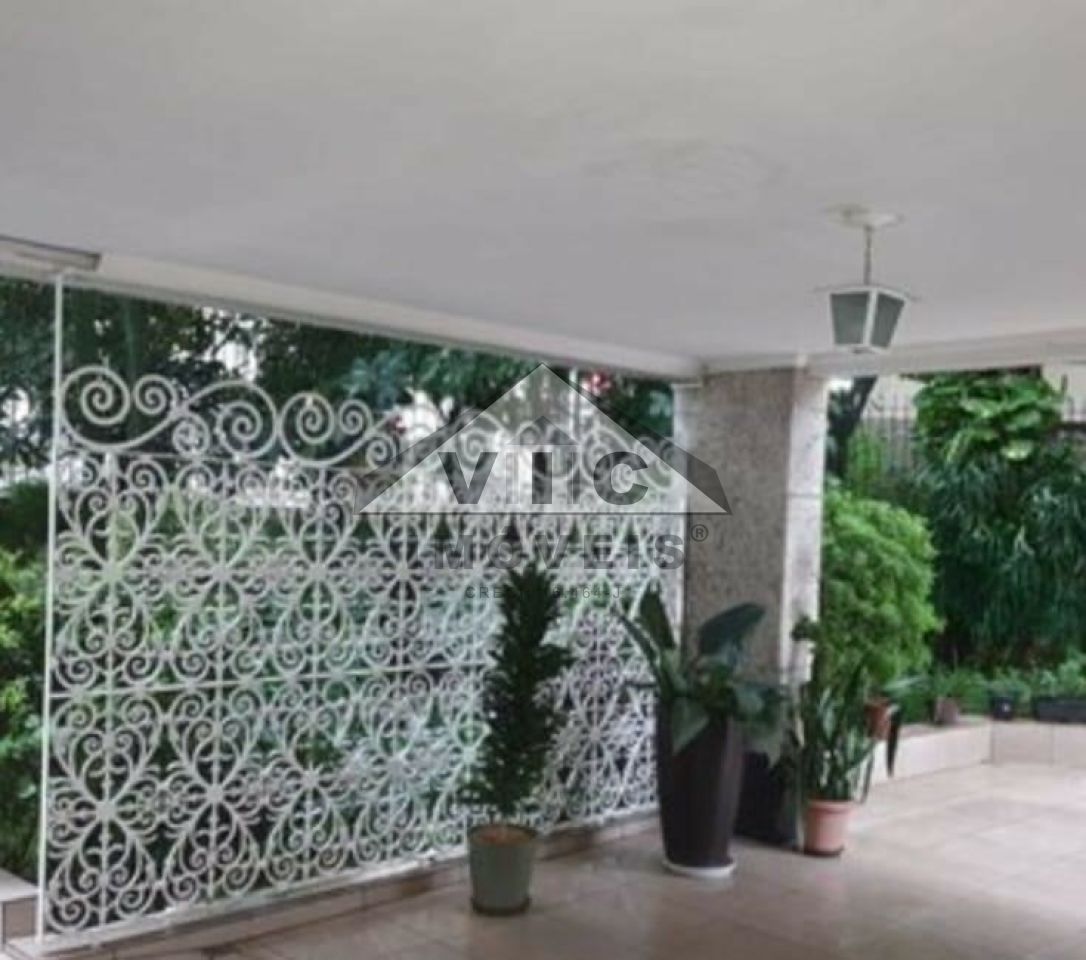 Apartamento para Venda - Santana