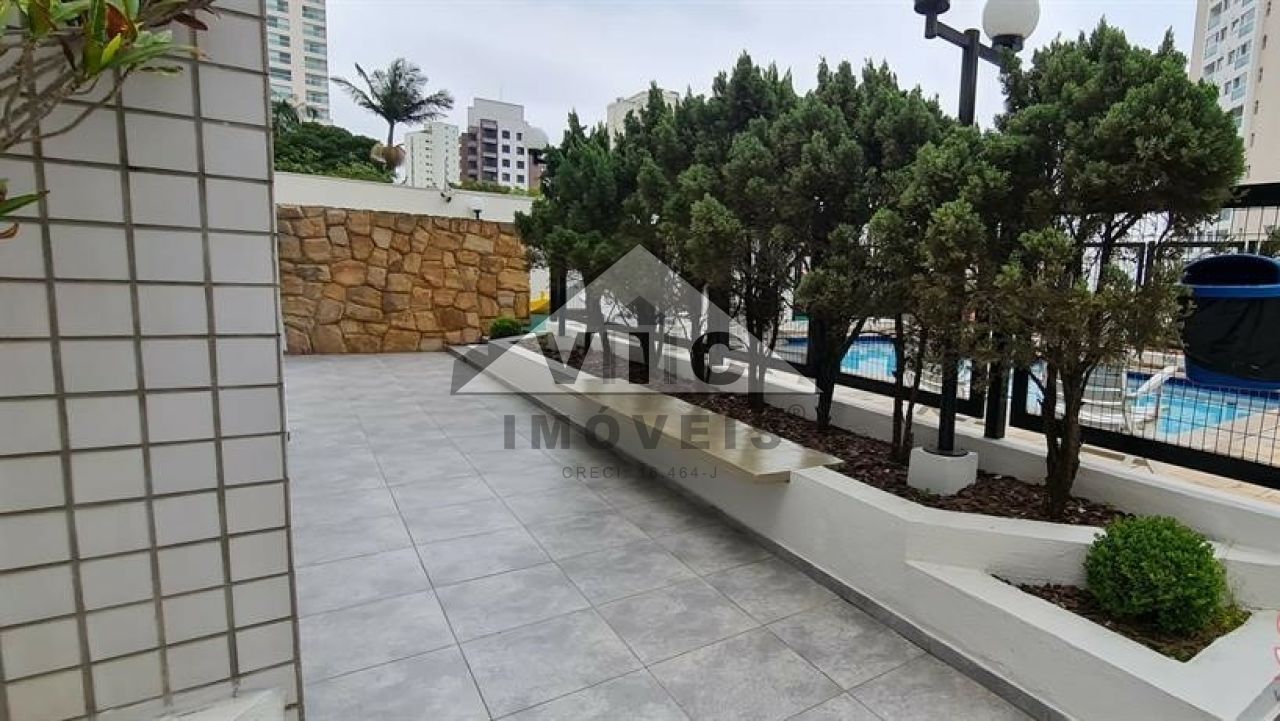 Apartamento para Venda - Santa Teresinha