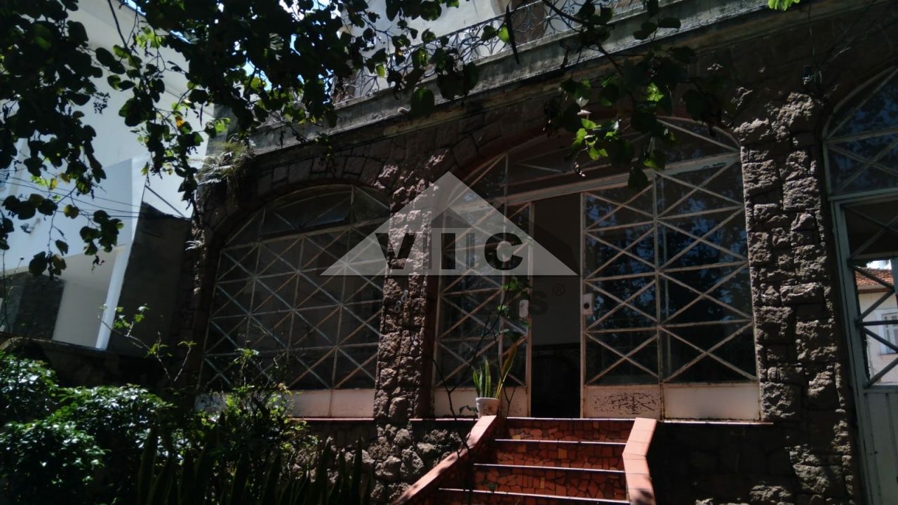 Casa Assobradada para Venda - Santana