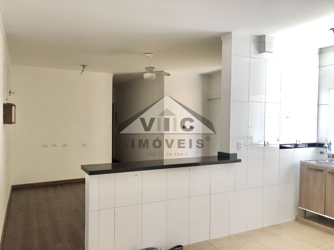 Apartamento para Venda - Santana