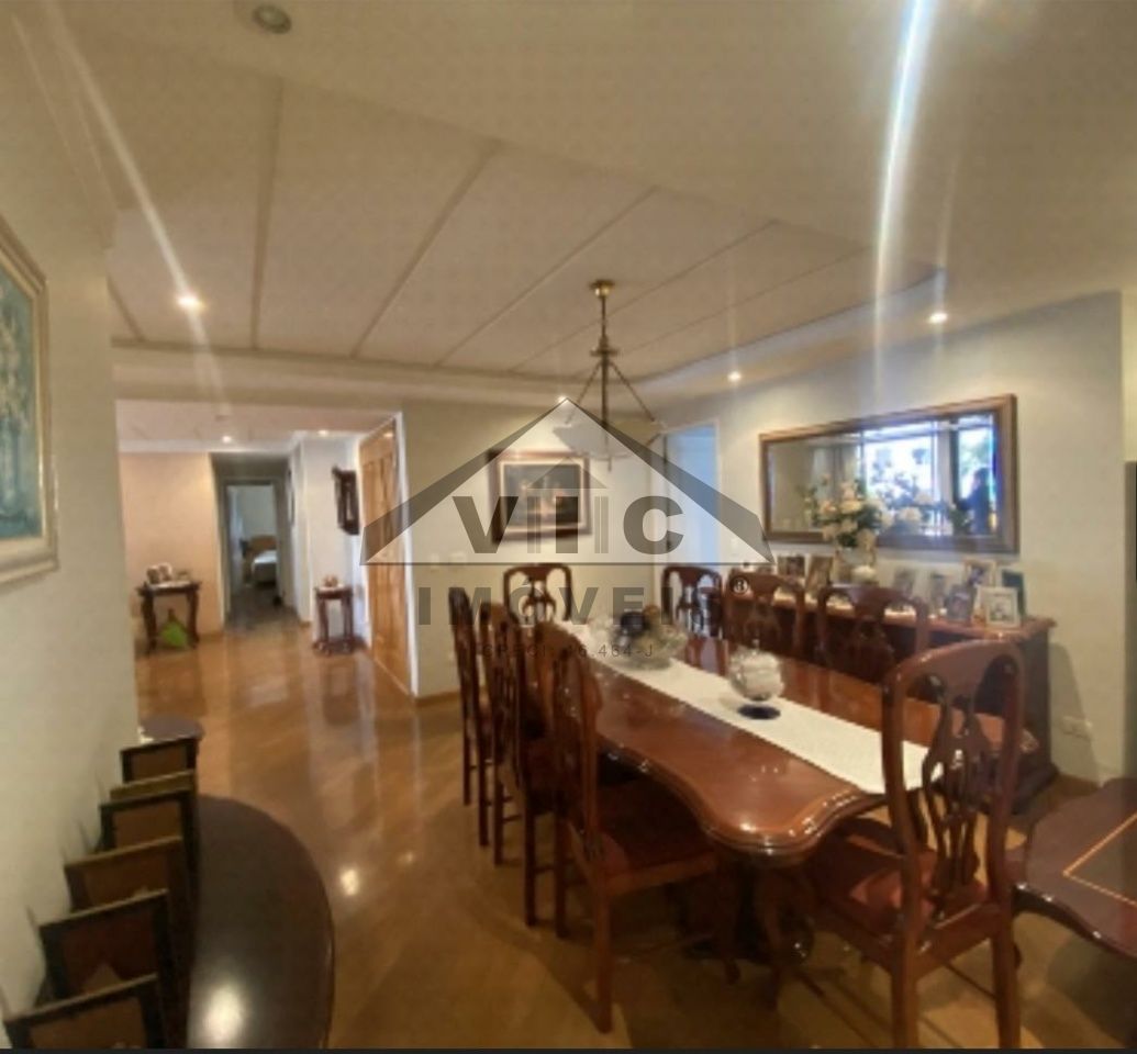 Apartamento para Venda - Santana