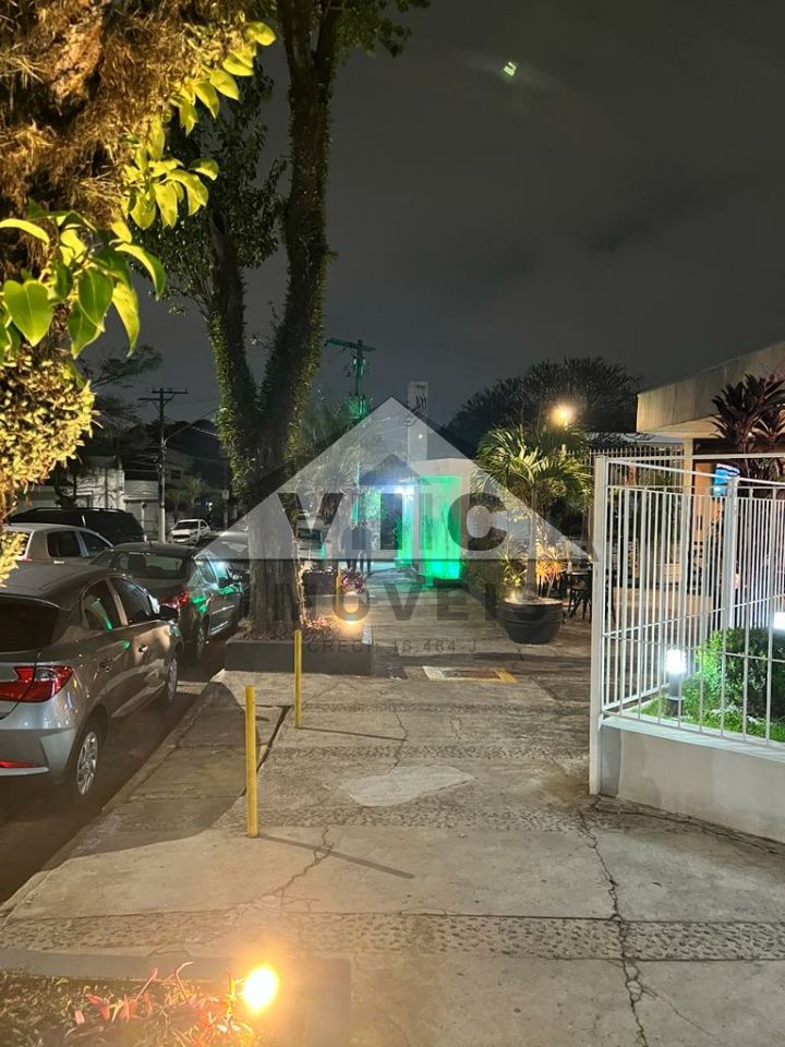 Apartamento para Venda - Santana